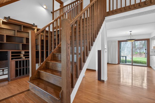 6284 Stofer Road, Dexter Twp, MI 48118