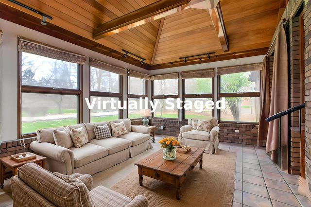 6284 Stofer Road, Dexter Twp, MI 48118