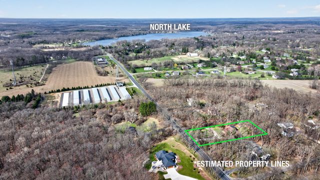 6284 Stofer Road, Dexter Twp, MI 48118