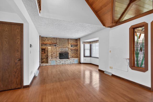 6284 Stofer Road, Dexter Twp, MI 48118