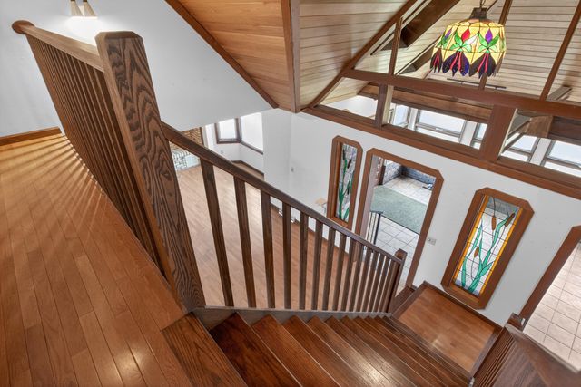 6284 Stofer Road, Dexter Twp, MI 48118