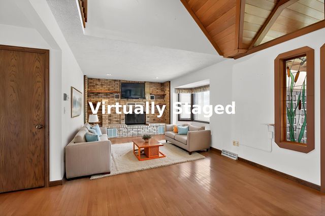 6284 Stofer Road, Dexter Twp, MI 48118