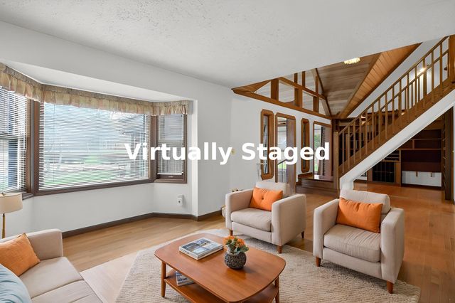 6284 Stofer Road, Dexter Twp, MI 48118