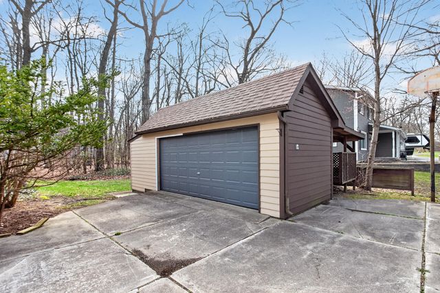 6284 Stofer Road, Dexter Twp, MI 48118