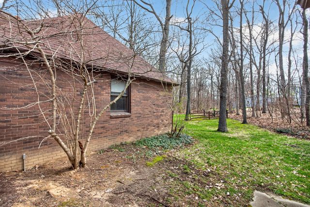 6284 Stofer Road, Dexter Twp, MI 48118
