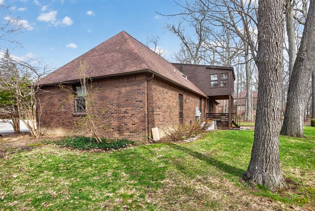 6284 Stofer Road, Dexter Twp, MI 48118