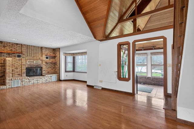 6284 Stofer Road, Dexter Twp, MI 48118