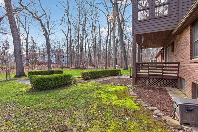 6284 Stofer Road, Dexter Twp, MI 48118