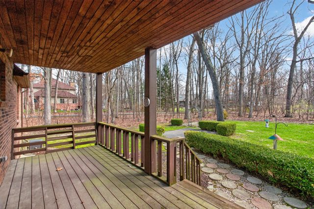 6284 Stofer Road, Dexter Twp, MI 48118