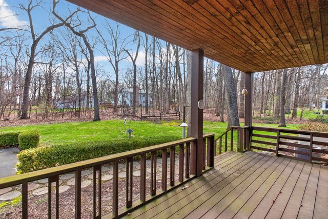 6284 Stofer Road, Dexter Twp, MI 48118