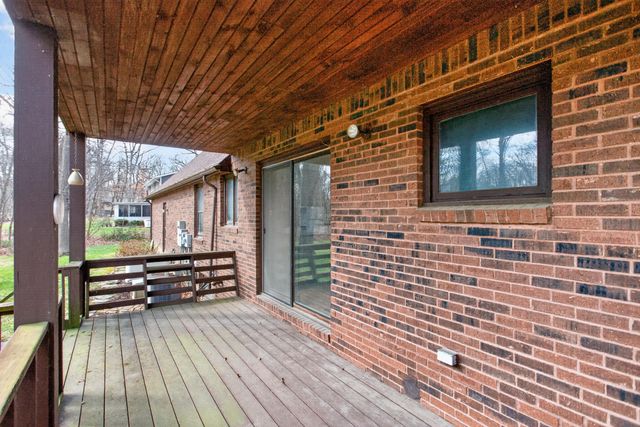 6284 Stofer Road, Dexter Twp, MI 48118