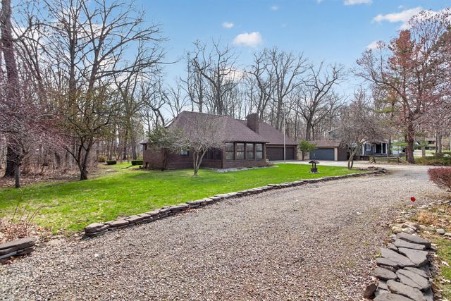 6284 Stofer Road, Dexter Twp, MI 48118