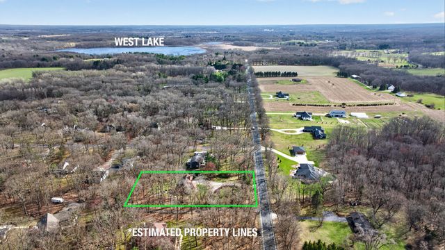 6284 Stofer Road, Dexter Twp, MI 48118