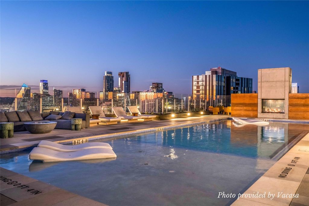48 East Ave 1007, Austin, TX 78701