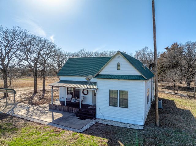 4597 W Line Road, Whitesboro, TX 76273