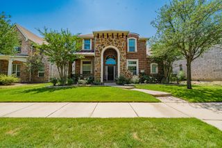 3089 Pack Saddle Way, Frisco, TX 75034