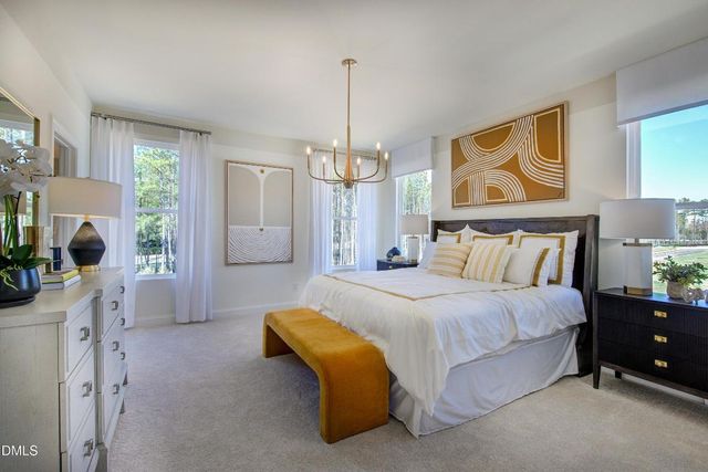 10630 Pleasant Branch Drive Lot 5, Raleigh, NC 27614