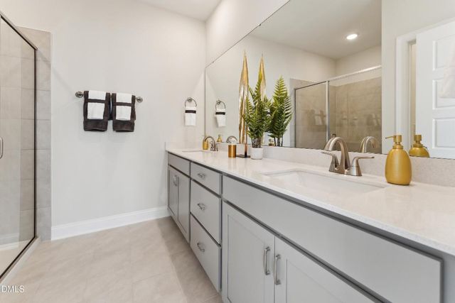 10630 Pleasant Branch Drive Lot 5, Raleigh, NC 27614