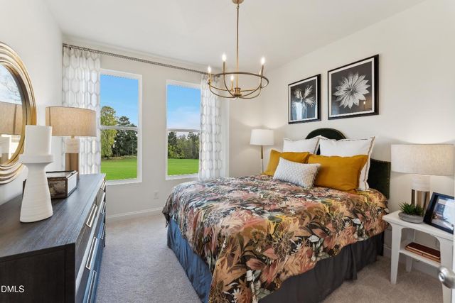 10630 Pleasant Branch Drive Lot 5, Raleigh, NC 27614