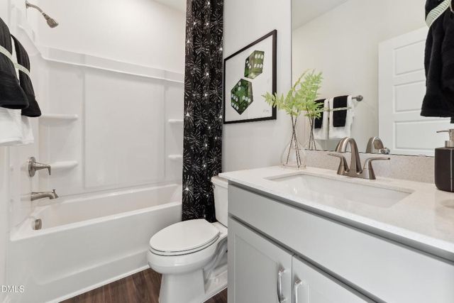 10630 Pleasant Branch Drive Lot 5, Raleigh, NC 27614