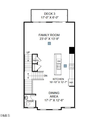 10630 Pleasant Branch Drive Lot 5, Raleigh, NC 27614