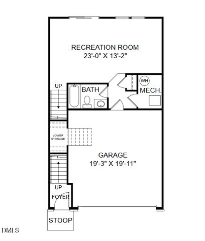 10630 Pleasant Branch Drive Lot 5, Raleigh, NC 27614