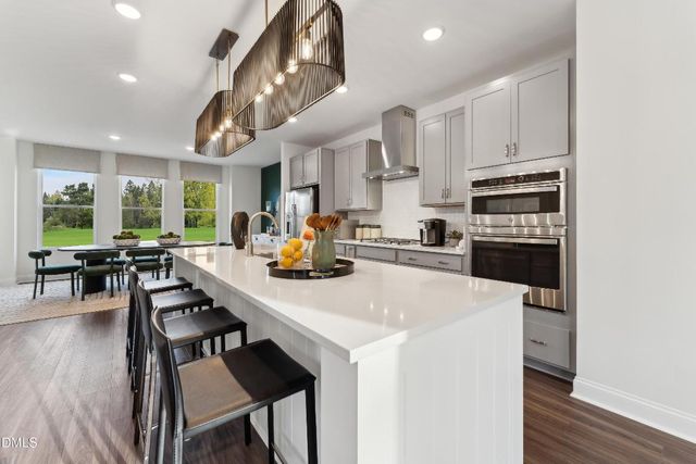 10630 Pleasant Branch Drive Lot 5, Raleigh, NC 27614