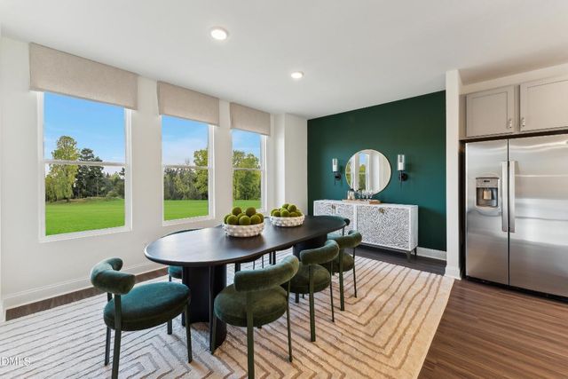 10630 Pleasant Branch Drive Lot 5, Raleigh, NC 27614