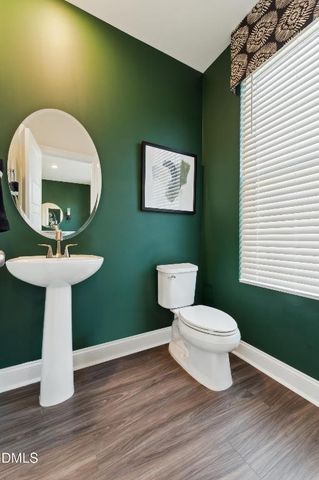 10630 Pleasant Branch Drive Lot 5, Raleigh, NC 27614