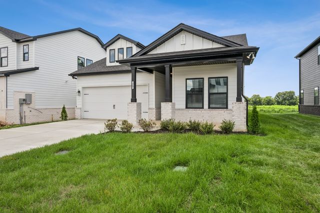 369 Kessel Street, Lebanon, TN 37087