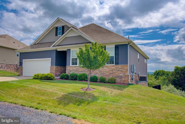 79 PUTTER CT, Front Royal, VA 22630