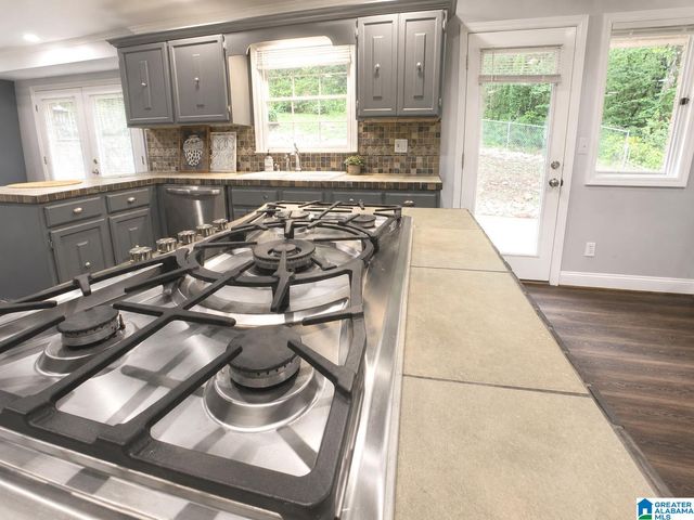 1 LAUREL SPRINGS ROAD, Anniston, AL 36207