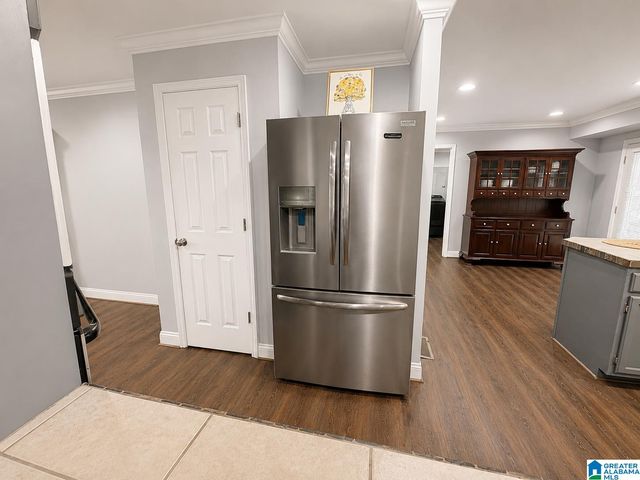 1 LAUREL SPRINGS ROAD, Anniston, AL 36207