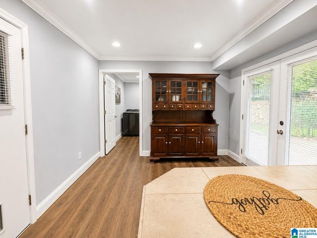 1 LAUREL SPRINGS ROAD, Anniston, AL 36207