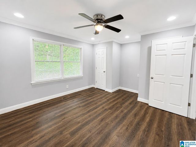 1 LAUREL SPRINGS ROAD, Anniston, AL 36207