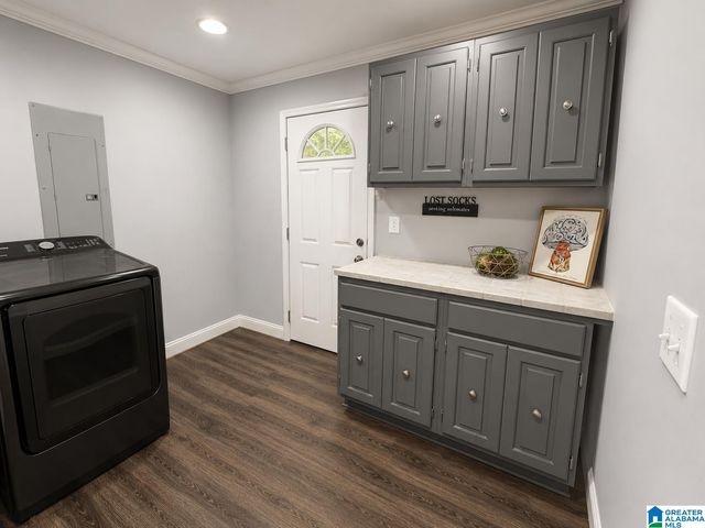 1 LAUREL SPRINGS ROAD, Anniston, AL 36207