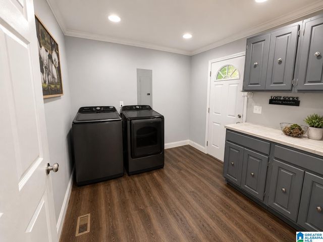 1 LAUREL SPRINGS ROAD, Anniston, AL 36207