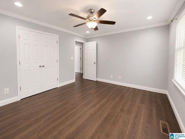 1 LAUREL SPRINGS ROAD, Anniston, AL 36207