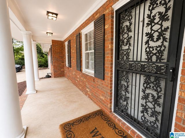 1 LAUREL SPRINGS ROAD, Anniston, AL 36207