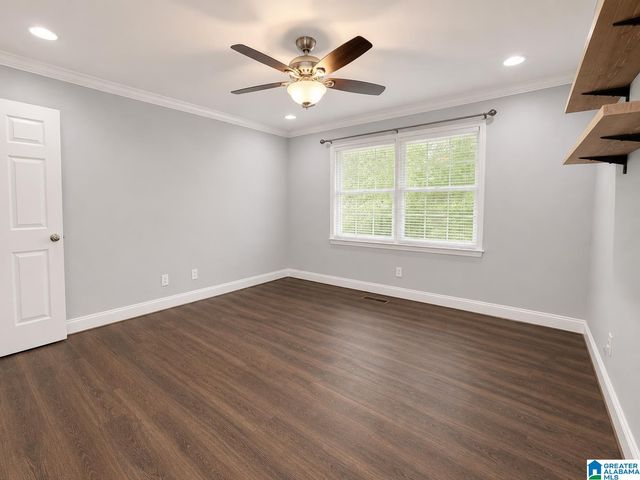 1 LAUREL SPRINGS ROAD, Anniston, AL 36207