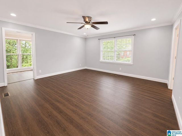 1 LAUREL SPRINGS ROAD, Anniston, AL 36207