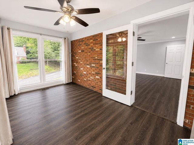 1 LAUREL SPRINGS ROAD, Anniston, AL 36207