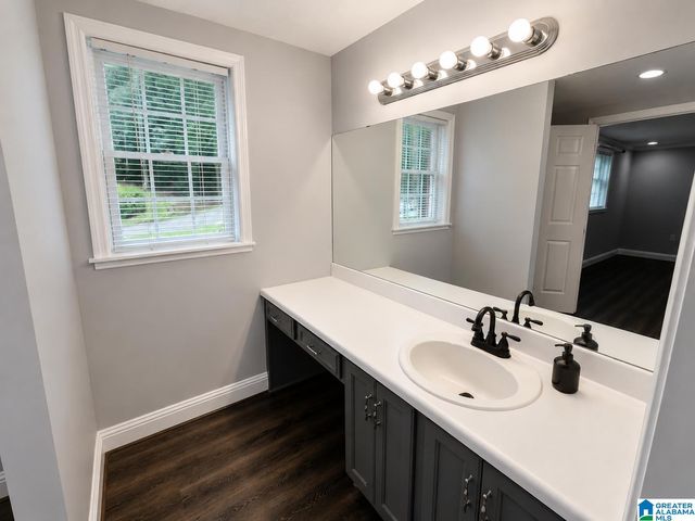 1 LAUREL SPRINGS ROAD, Anniston, AL 36207