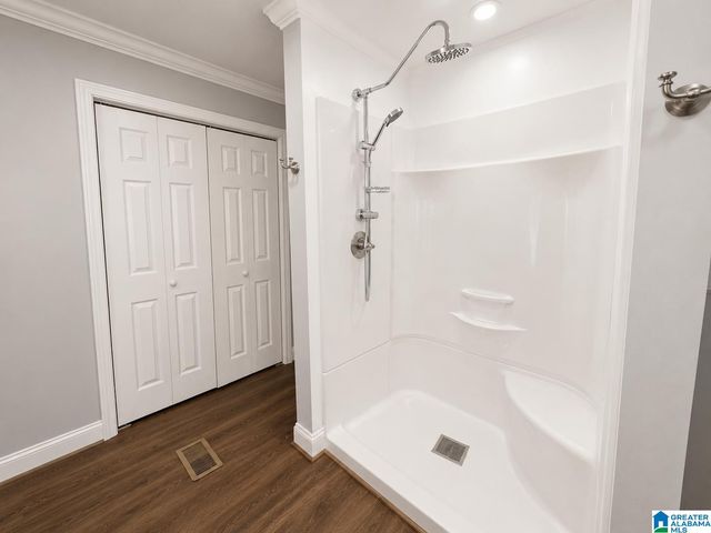 1 LAUREL SPRINGS ROAD, Anniston, AL 36207