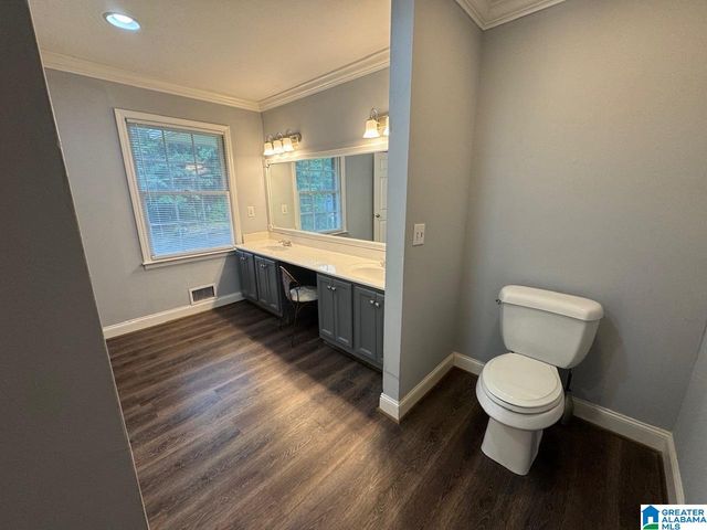 1 LAUREL SPRINGS ROAD, Anniston, AL 36207