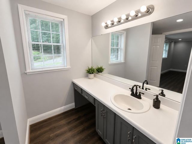 1 LAUREL SPRINGS ROAD, Anniston, AL 36207