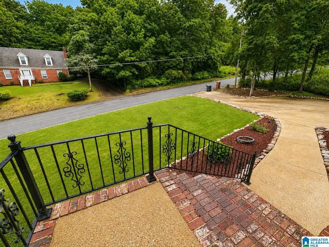 1 LAUREL SPRINGS ROAD, Anniston, AL 36207