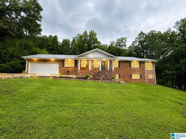 1 LAUREL SPRINGS ROAD, Anniston, AL 36207
