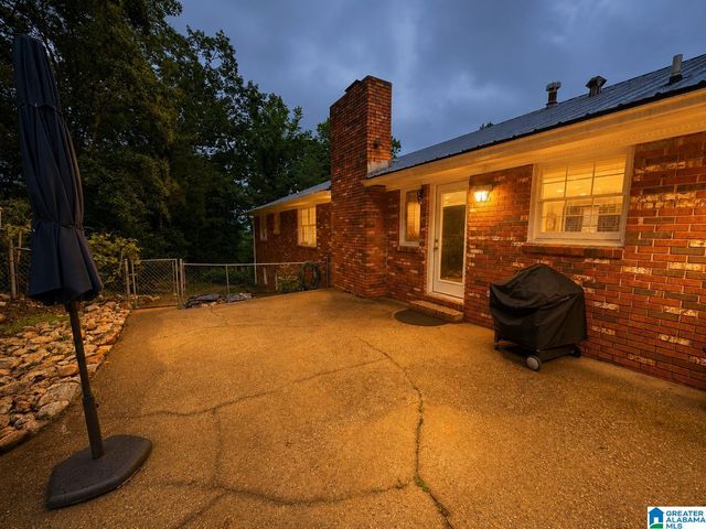1 LAUREL SPRINGS ROAD, Anniston, AL 36207