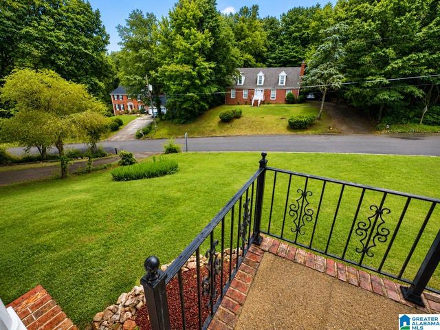 1 LAUREL SPRINGS ROAD, Anniston, AL 36207
